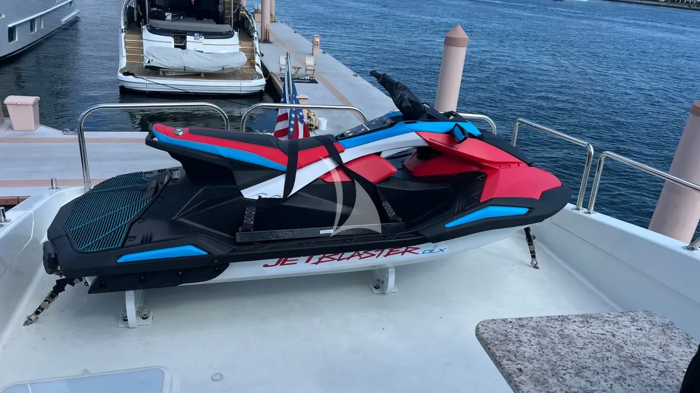 AFFORDED LEISURE, watertoys 1