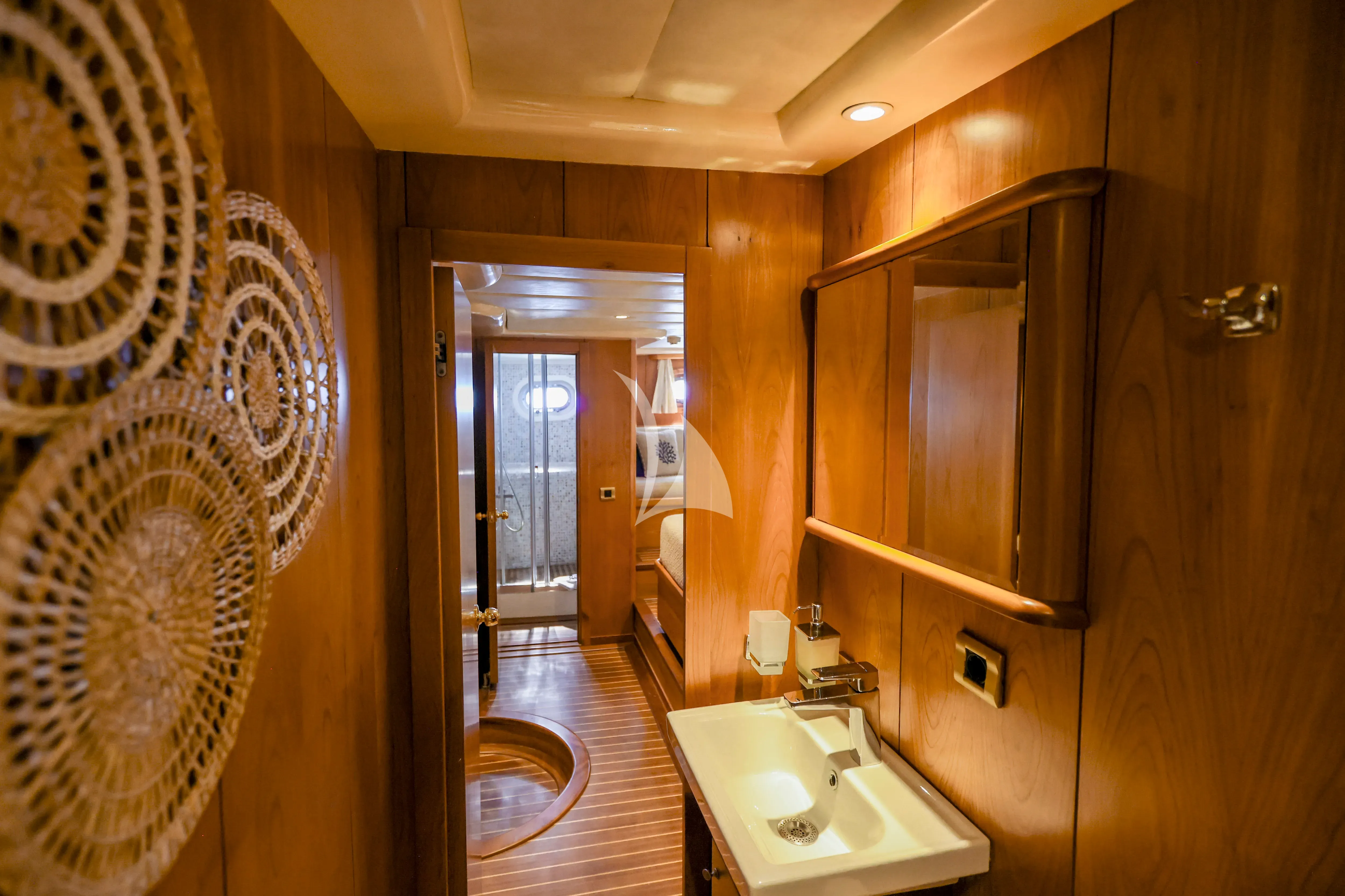 Cabin photo 3