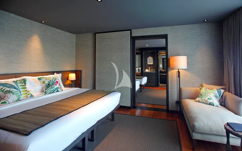AQUA NERA, cabins 3