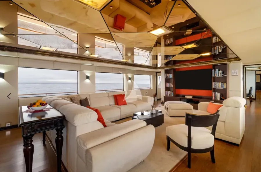 M/Y PASSION, photos 3