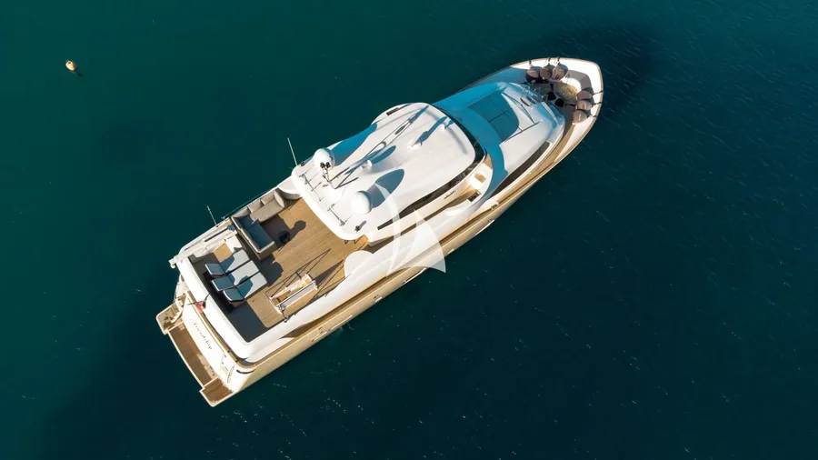 FERRETTI, photos 6