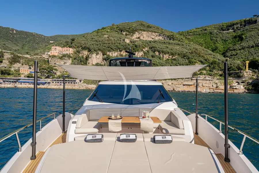 SEA DIAMOND, photos 2