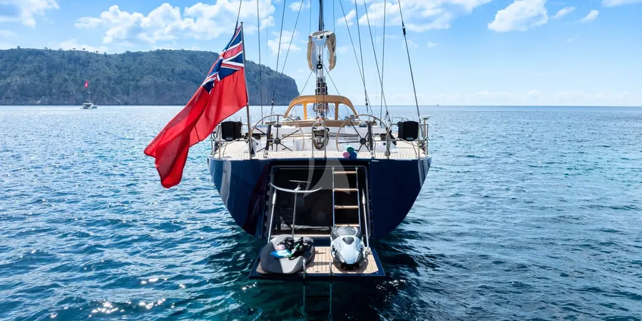 STELLA OF RORC, photos 1