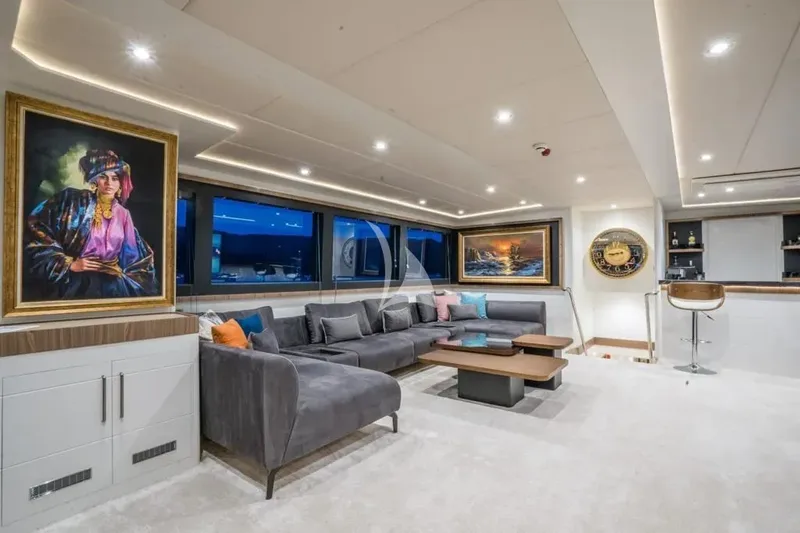DEEP WATER, inside 5