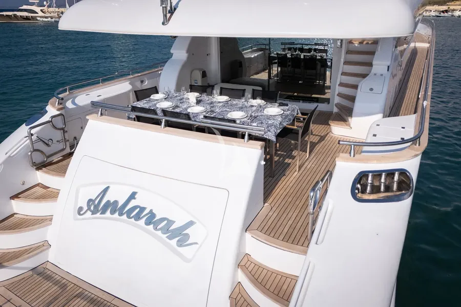 ANTARAH, photos 5