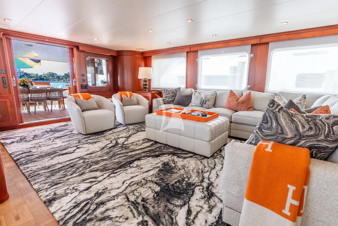 CALYPSO, inside 1