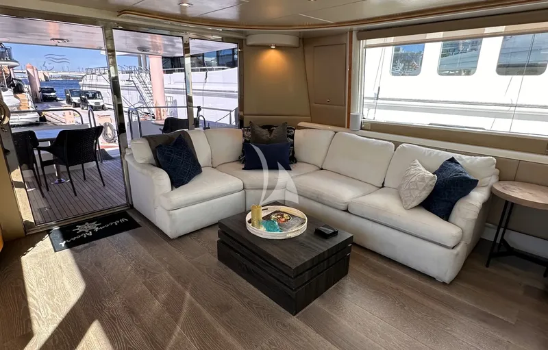 AFFORDED LEISURE, inside 6