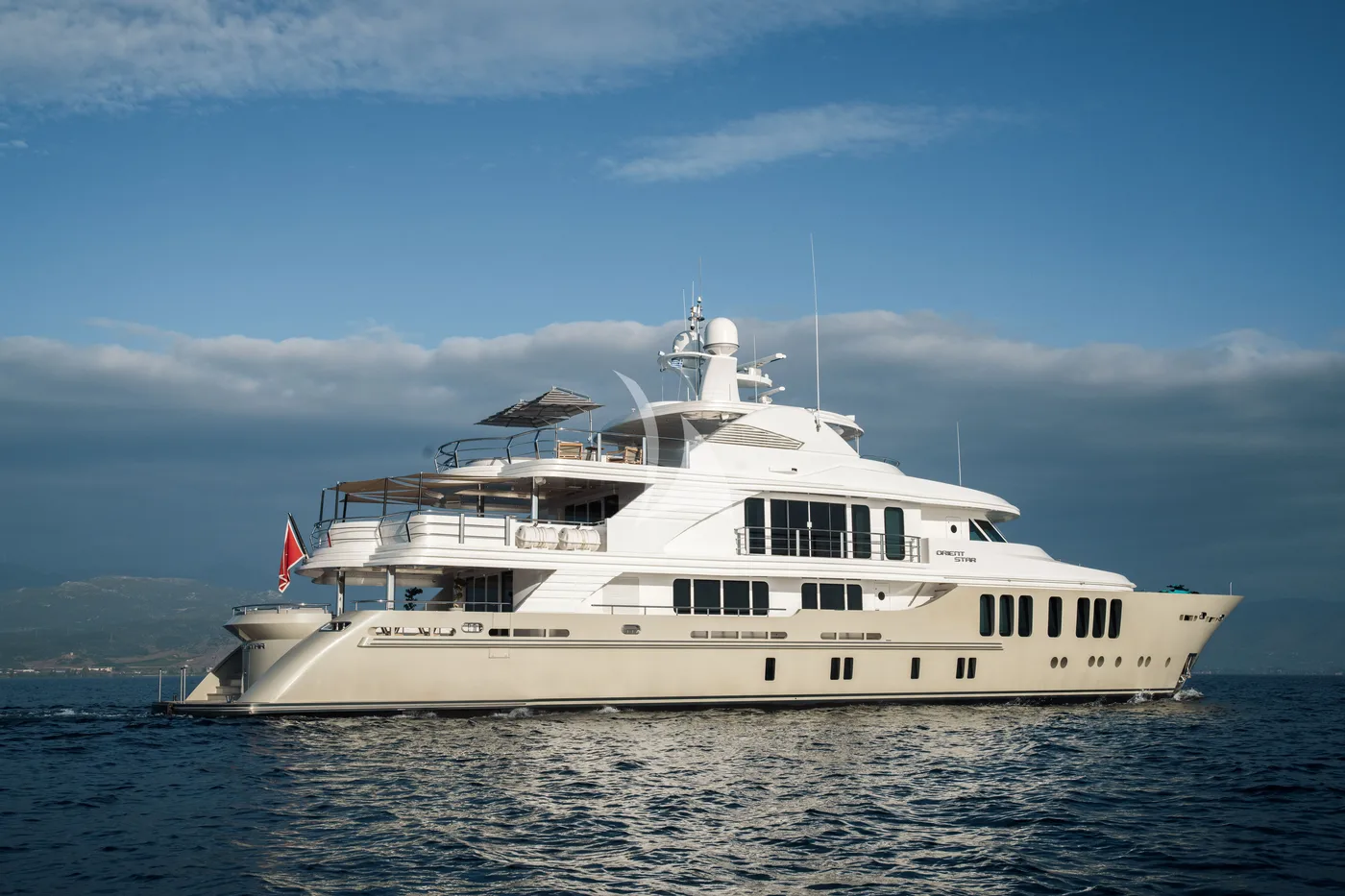 ORIENT STAR, photos 1