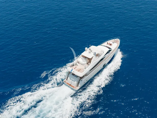 NATASSA ( ex LADY NATASA)