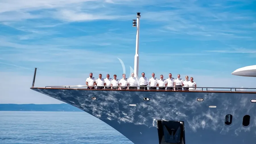 M/Y ANTHEA, photos 2
