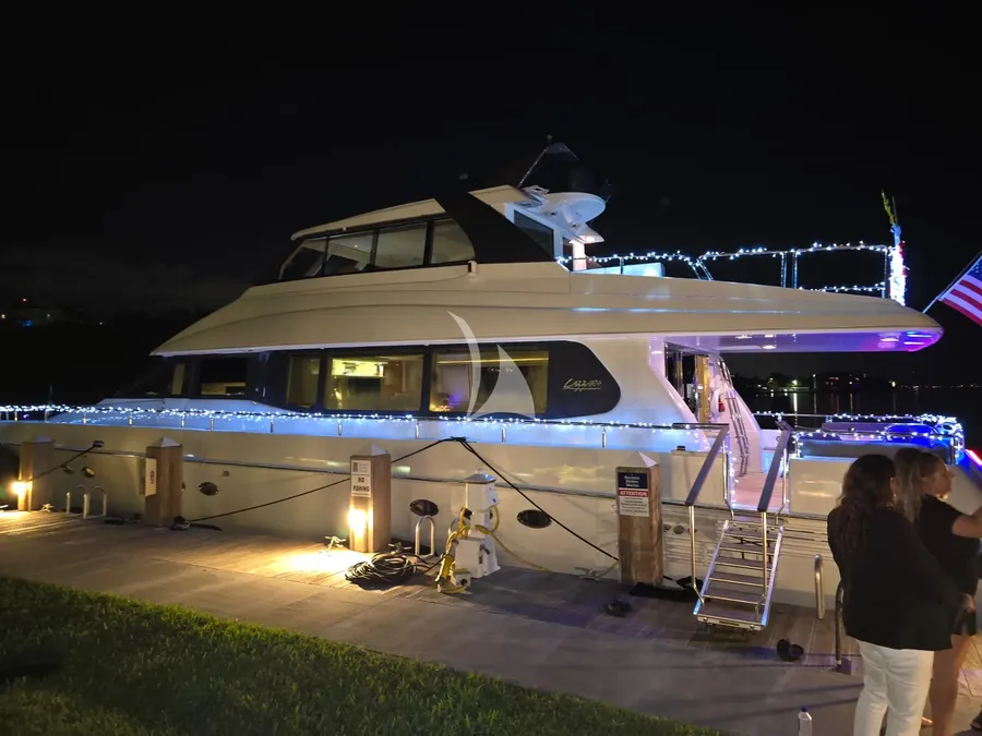 AFFORDED LEISURE, on deck 2