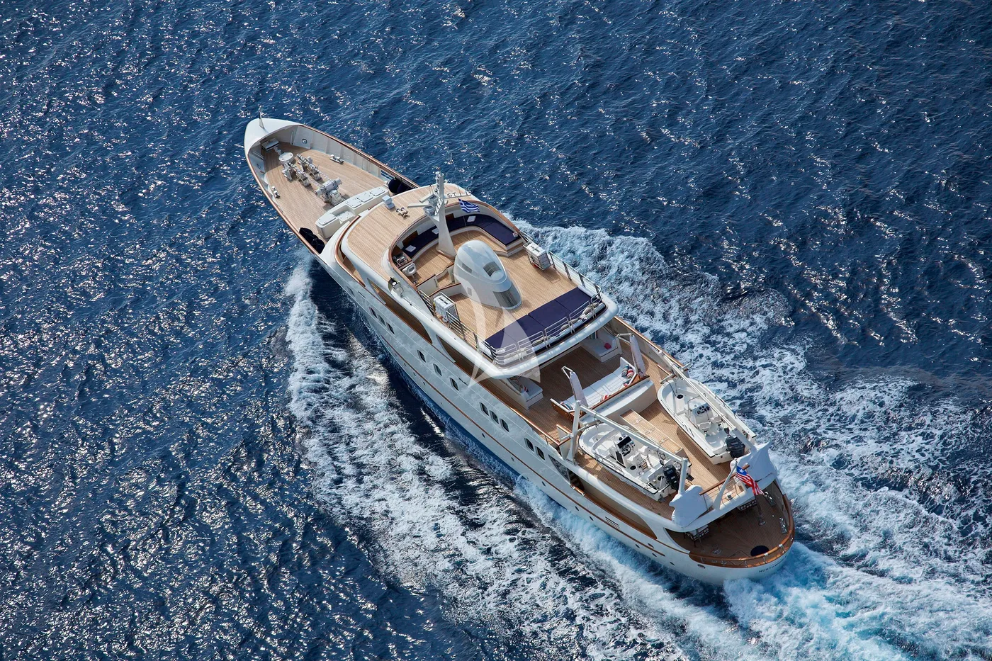 NORTHWIND II, photos 1