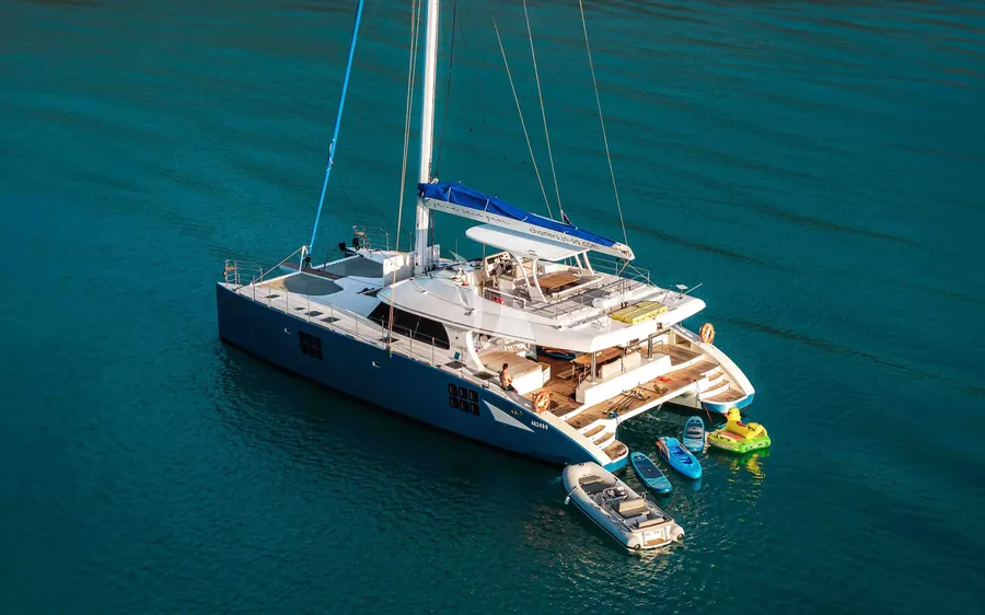 S/Y FENG, photos 4