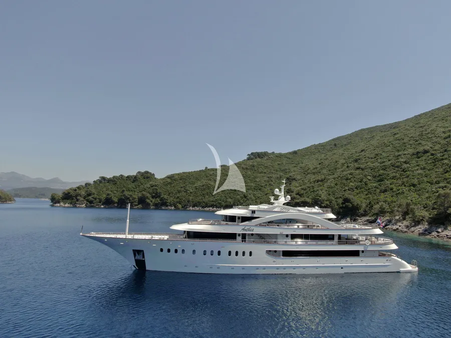 M/Y ANTHEA, photos 3