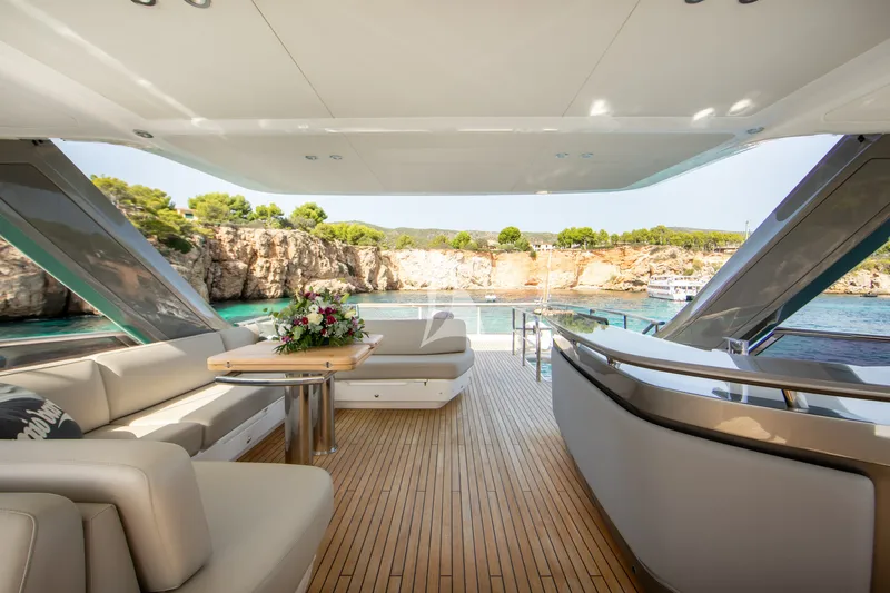 MIO BARCO, inside 5
