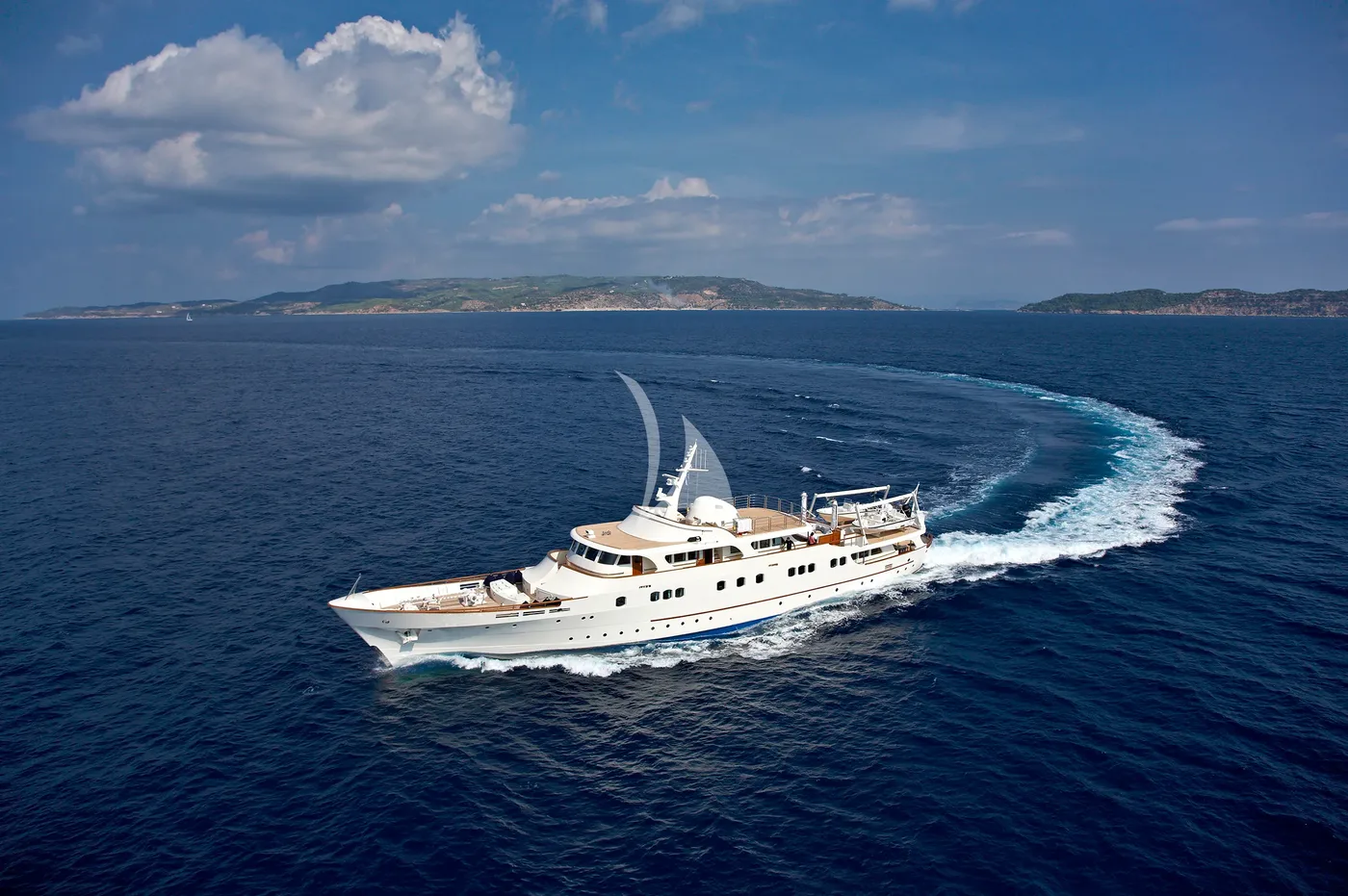 NORTHWIND II, photos 1