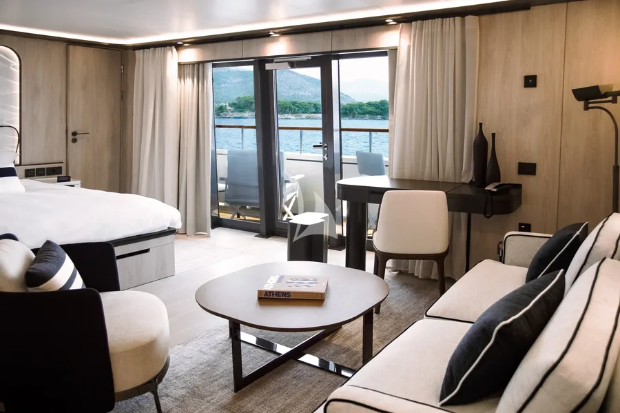 LE PONANT, photos 1