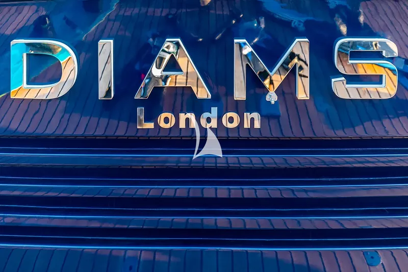 DIAMS, more 6