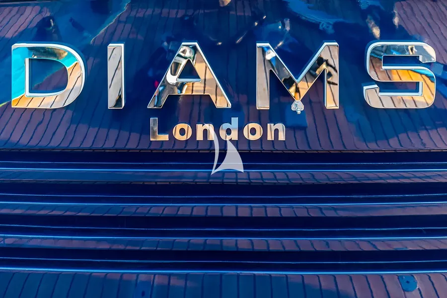 DIAMS, more 6