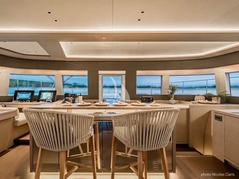 FRENCH WEST, inside 5