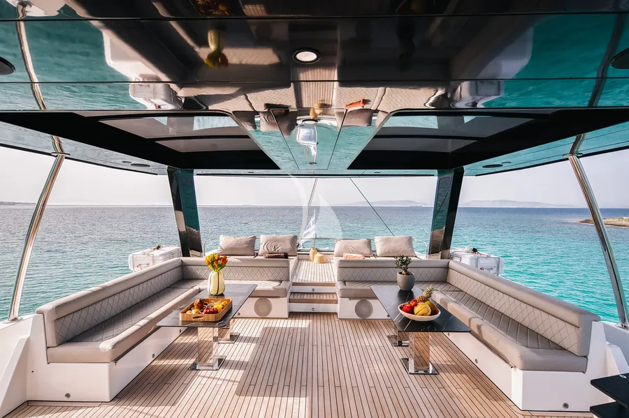 SEABARIT LX, photos 4