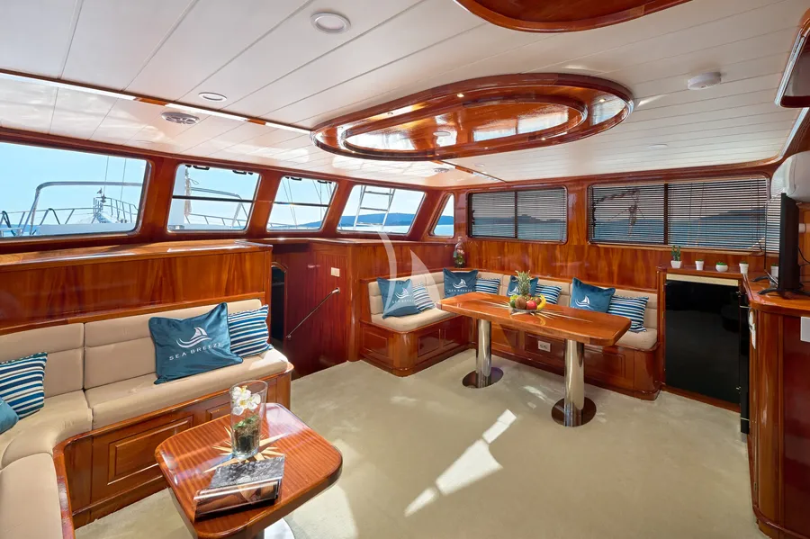 SEA BREEZE, photos 6