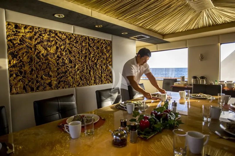 M/Y PASSION, all photos 5