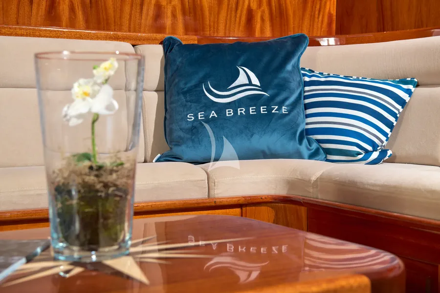 SEA BREEZE, photos 1