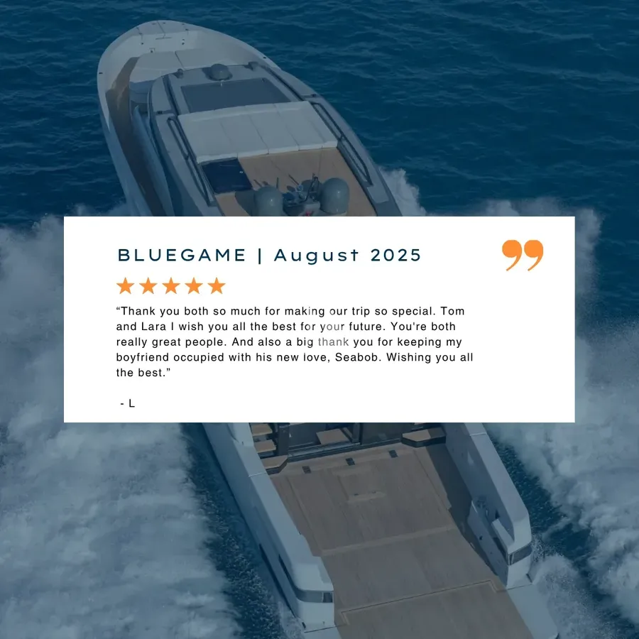 BLUEGAME BG74, photos 4