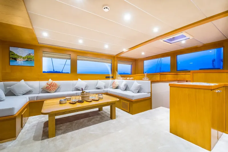 HAPPY DAYS, inside 5
