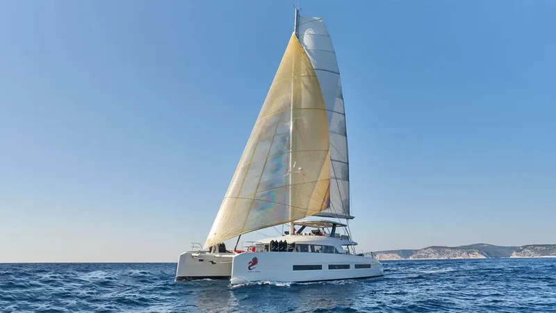 ADRIATIC DRAGON, all photos 5