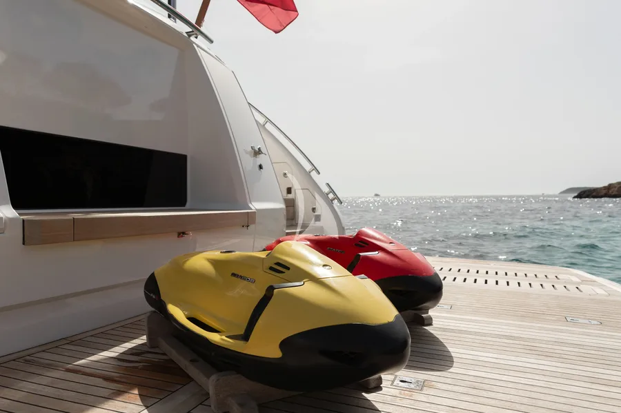 MIO BARCO, photos 3