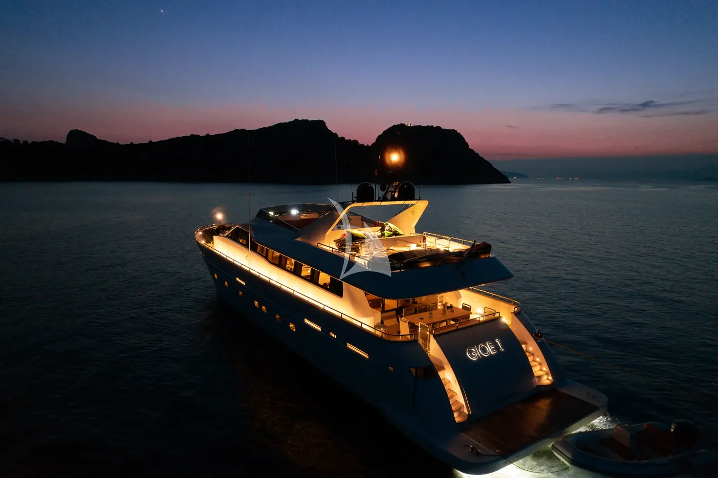 C-ROCK, on deck 2