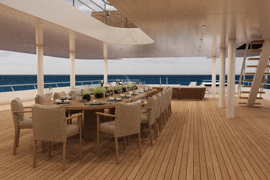 GRAND OCEAN, photos 3