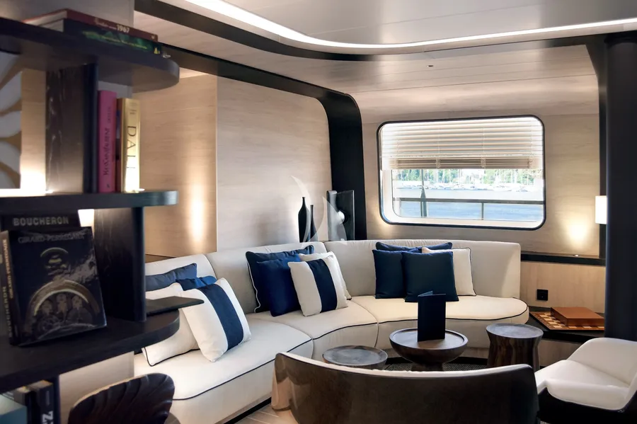 LE PONANT, photos 5