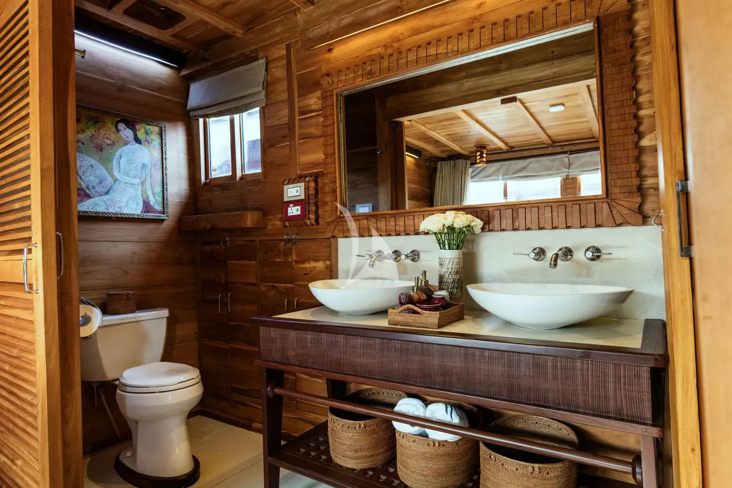 Cabin photo 8