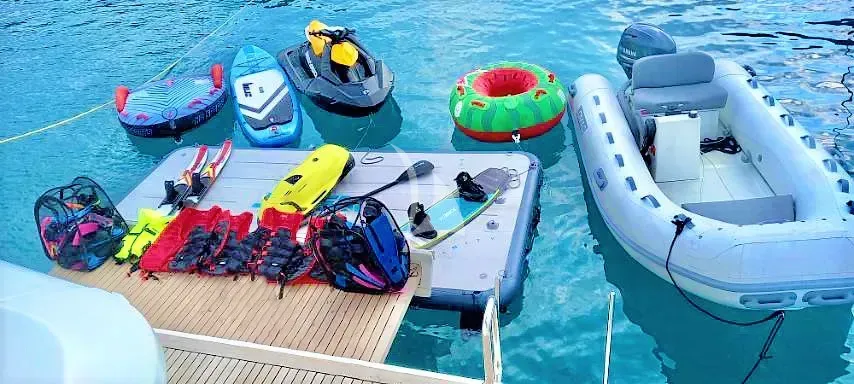 FUNSEA, watertoys 2