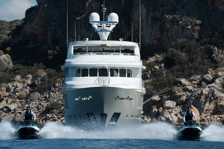 ORIENT STAR, photos 1