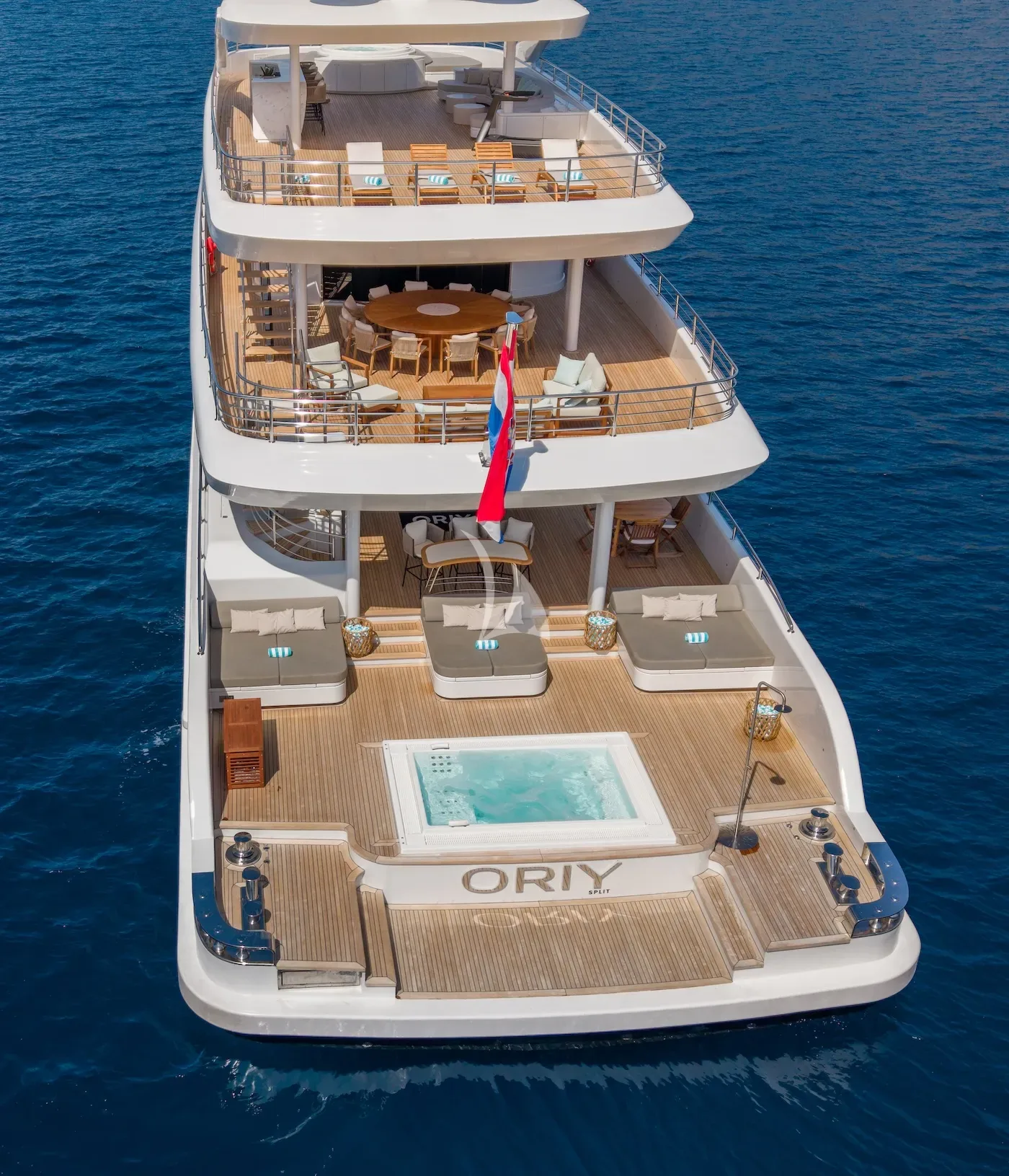 ORIY, watertoys 1