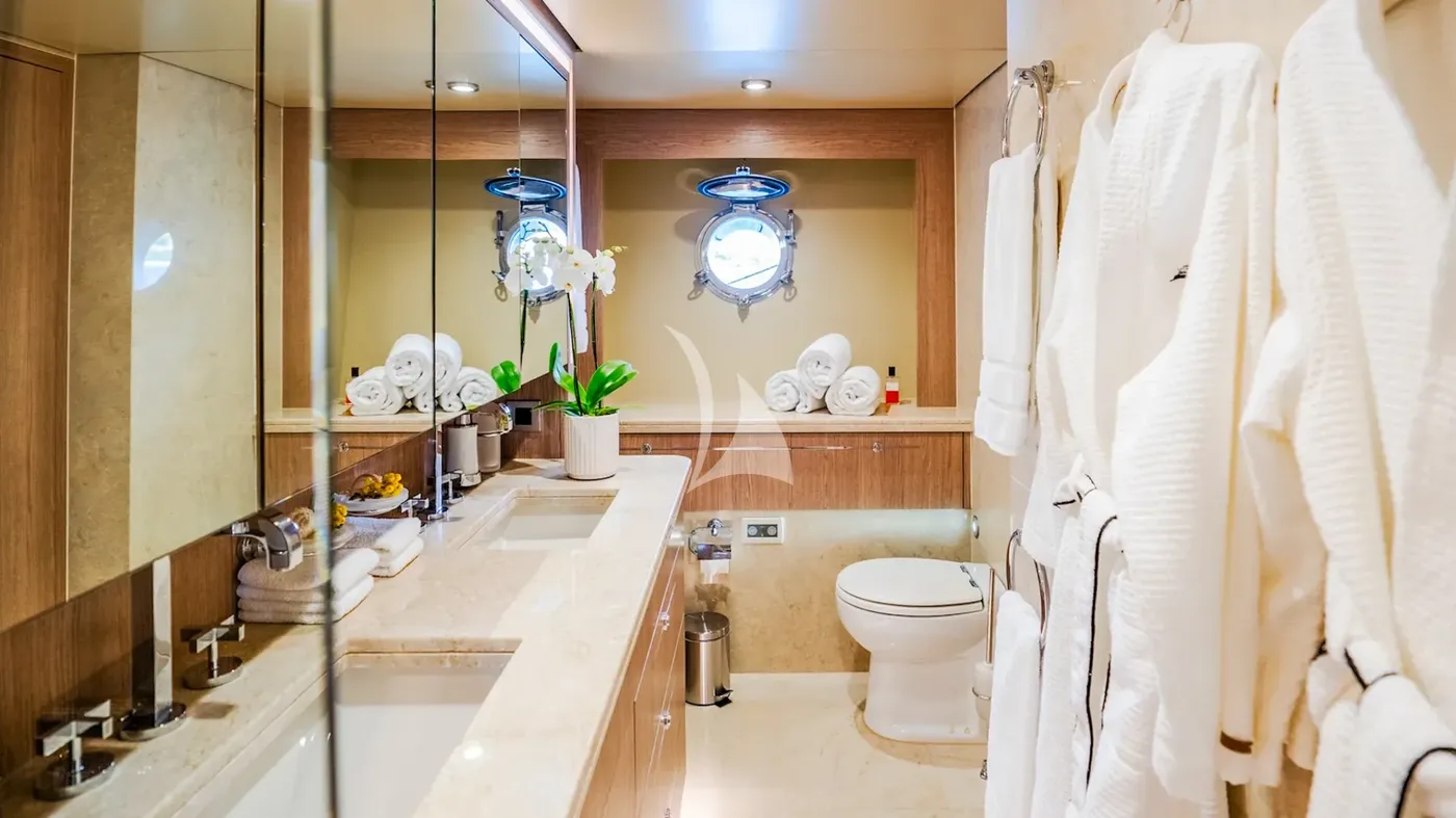 DREAM, cabins 2