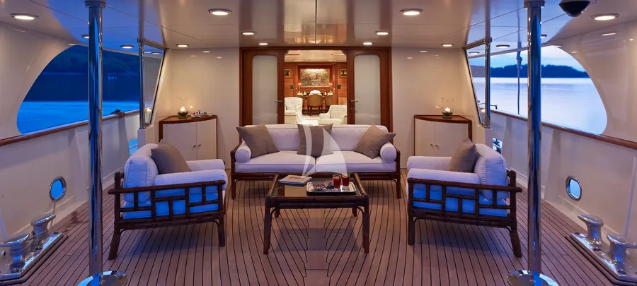 NORTHWIND II, photos 5
