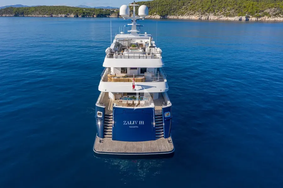 ZALIV III, photos 2