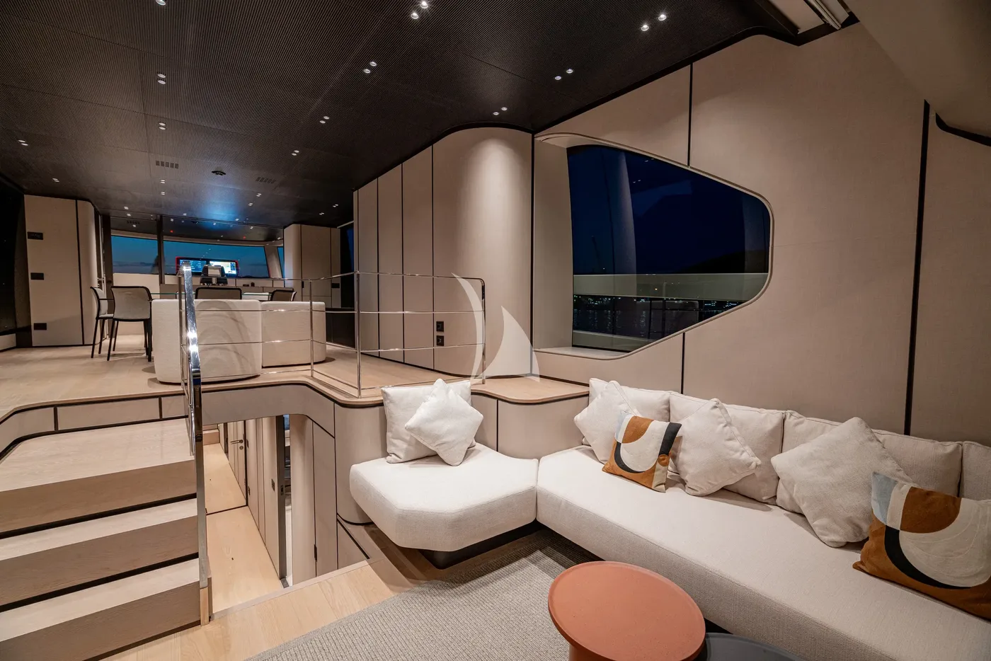FORZA QUIETA, inside 1