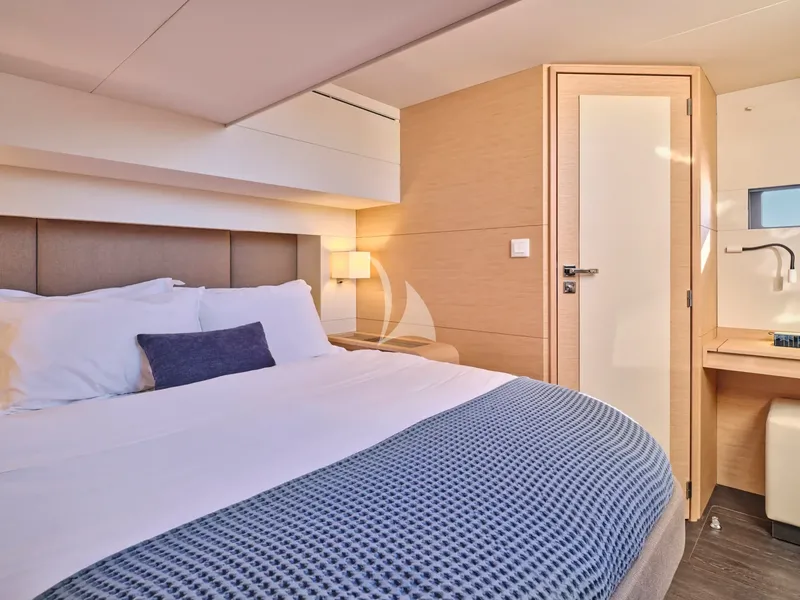 MAJESTY OF GREECE, cabins 4