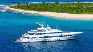 ROCK.IT — Feadship