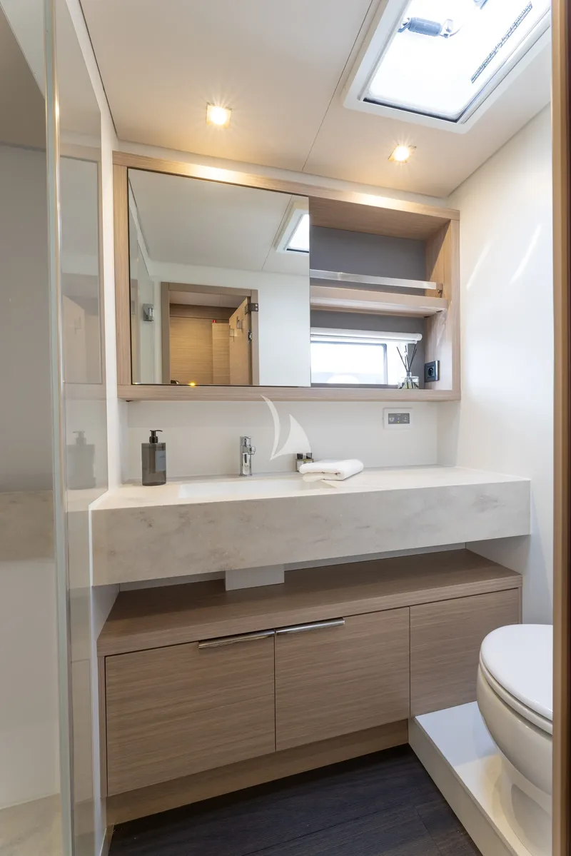 ARTISAN, cabins 3
