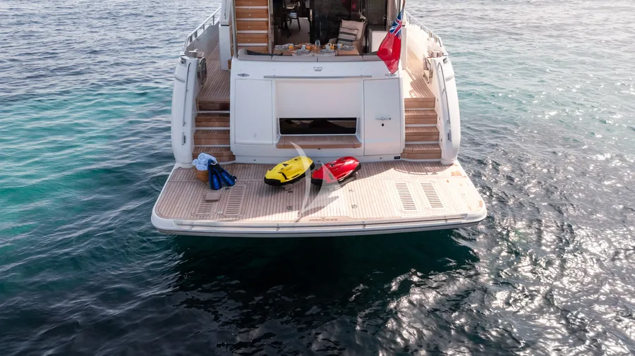 MIO BARCO, photos 1