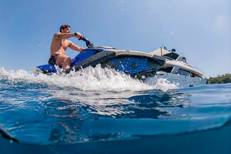 CATCH ME, watertoys 2