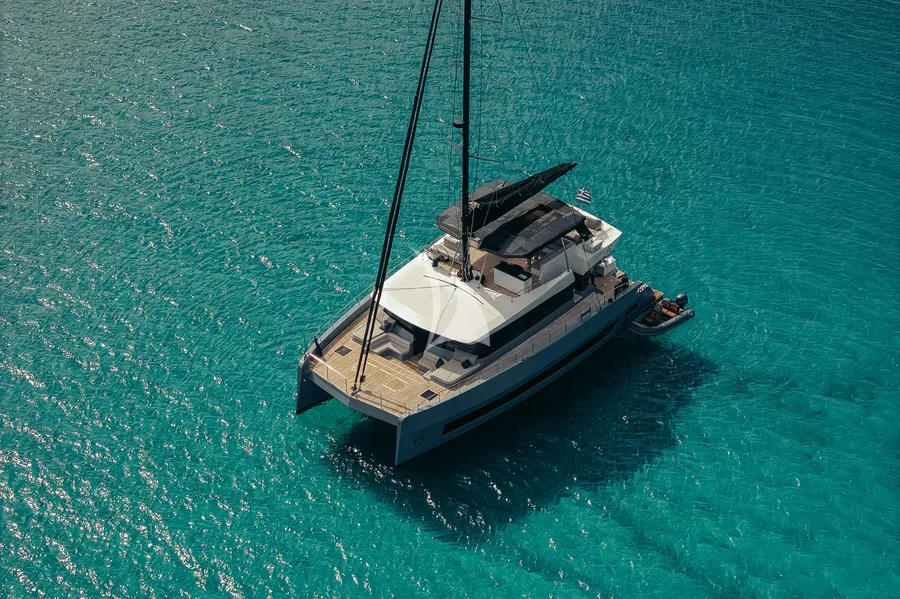 SEABARIT LX, photos 4