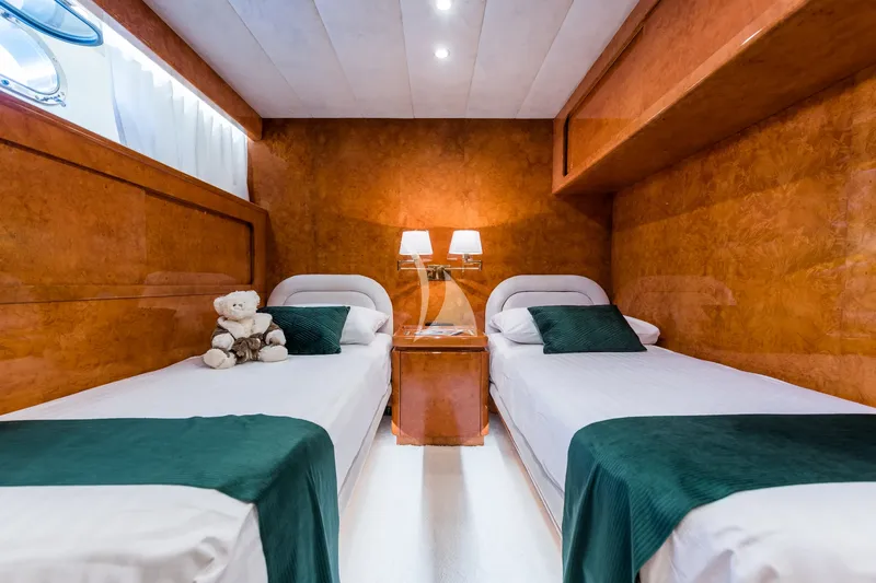 BORA BORA, cabins 3